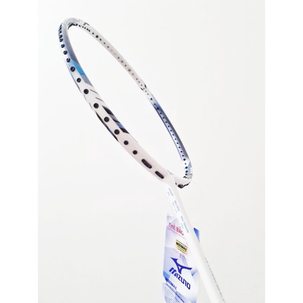 Mizuno Nano Blade 909