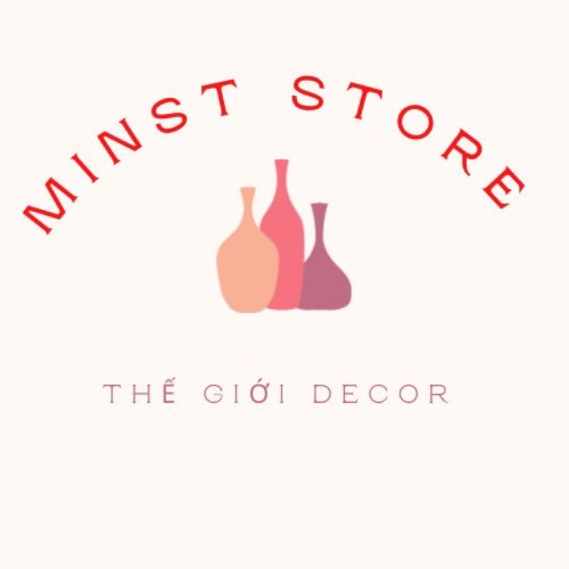 GỐM SỨ DECOR MỊNT STORE