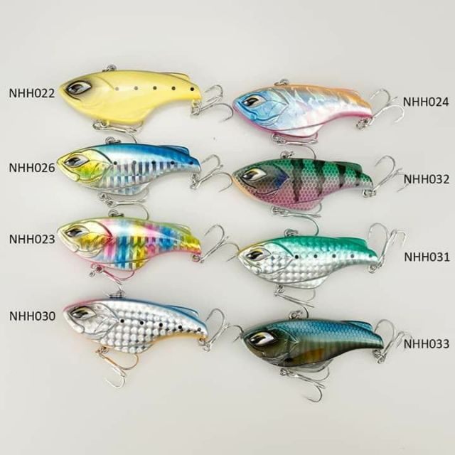 Mồi Noeby 1905 (14gram)