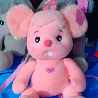 Balo chuột cute