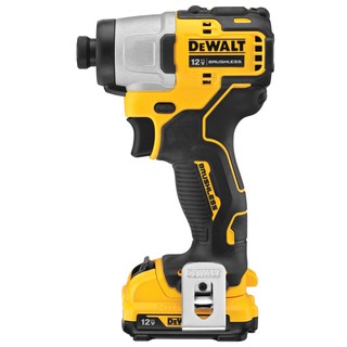 XTREME 12vol Dewalt DCF801 USA