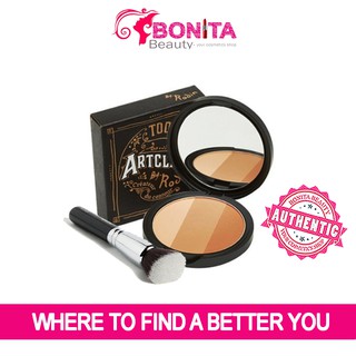 Phấn Tạo Khối Too Cool For School