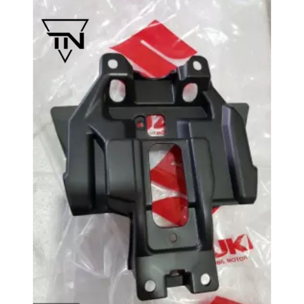 Bợ pha đèn Satria fi chính hãng Suzuki