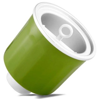 Âu làm kem máy bánh mì Ranbem/ Petrus