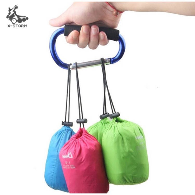Tay cầm giày patin, tay móc giày patin