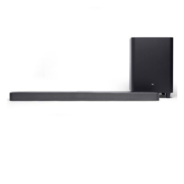 Loa JBL Bar 5.1 Surround [Hàng Chính Hãng Bảo Hành 12 Tháng]