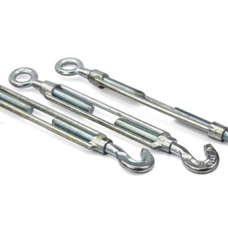 Tăng đơ căng dây phơi, dây cáp đủ cỡ ( giá 1 cái )