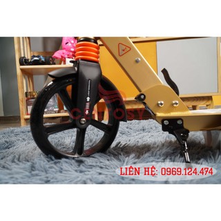 Xe Scooter ALS-A5YA