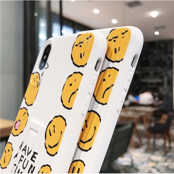 Ốp Lưng Xiaomi  Redmi 6  - B012