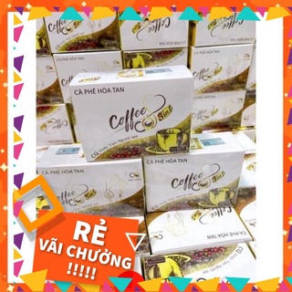 Sỉ 5 hộp cà phê CQ Thái lan chính hãng 💘