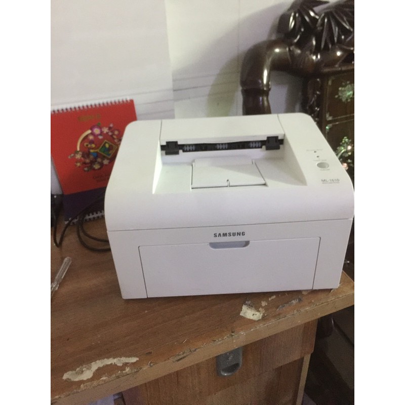 Máy in sam sung 1640/1610/2010