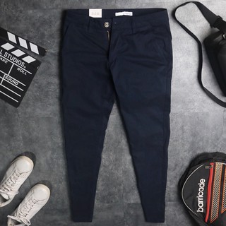QUẦN KAKI CHINOS FORM SLIM SS2020