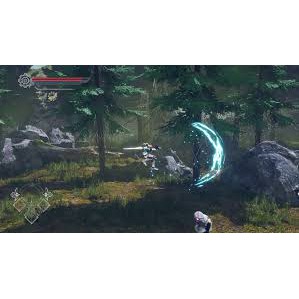 Băng game Aeternoblade ii - Nintendo switch