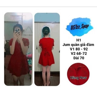 Đầm, váy xinh
