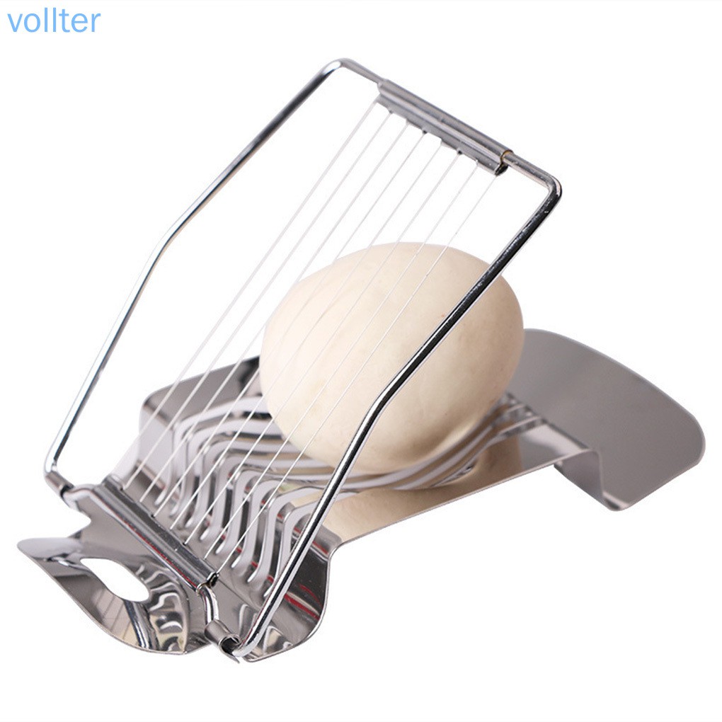 Dụng Cụ Cắt Trứng Tiện Lợi Cho Nhà Bếp