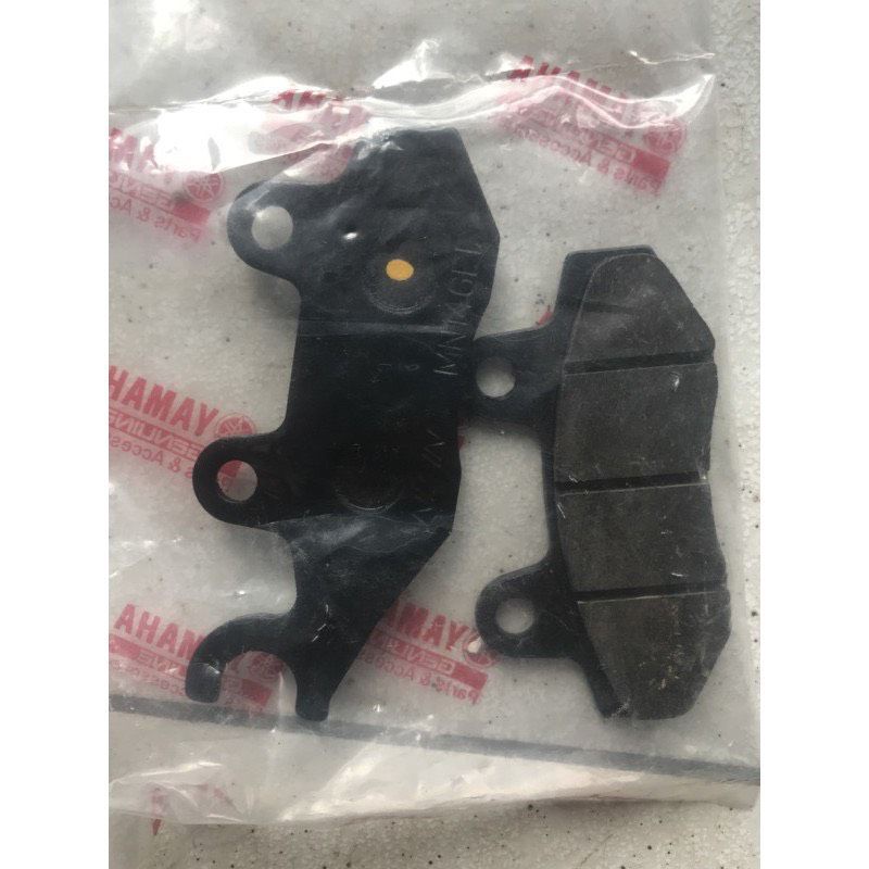 bố thắng,má phanh airblade,lead,vision,ws,rs,novo,exciter,wine hàng thái