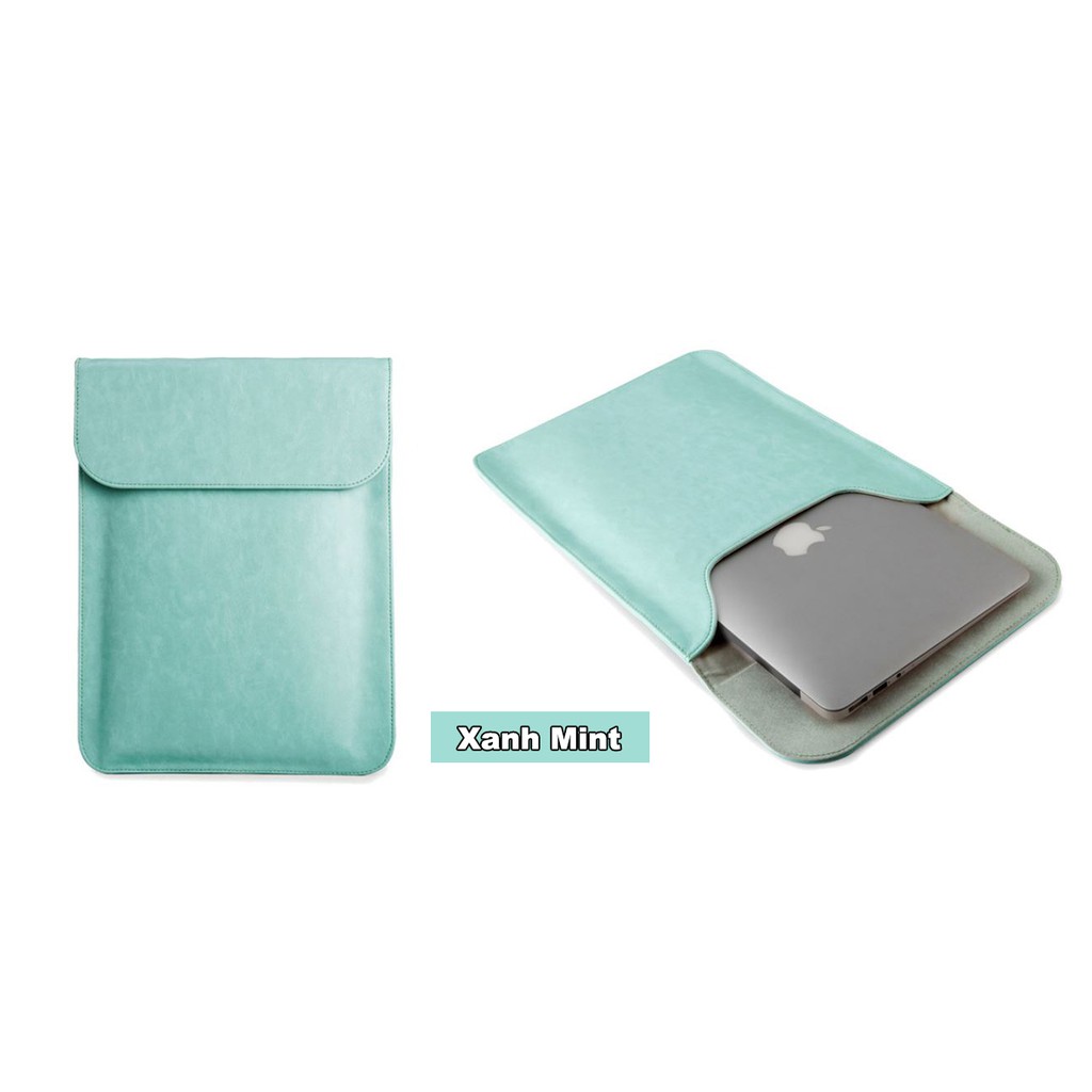 [Có quà tặng kèm theo] Bao da Macbook và các dòng Laptop từ 13-13.3 inch | BigBuy360 - bigbuy360.vn