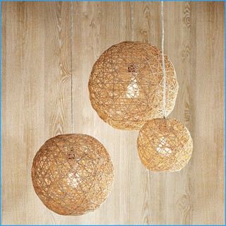 Cuộn 110 mét dây thừng, dây gai trang trí 1.5mm