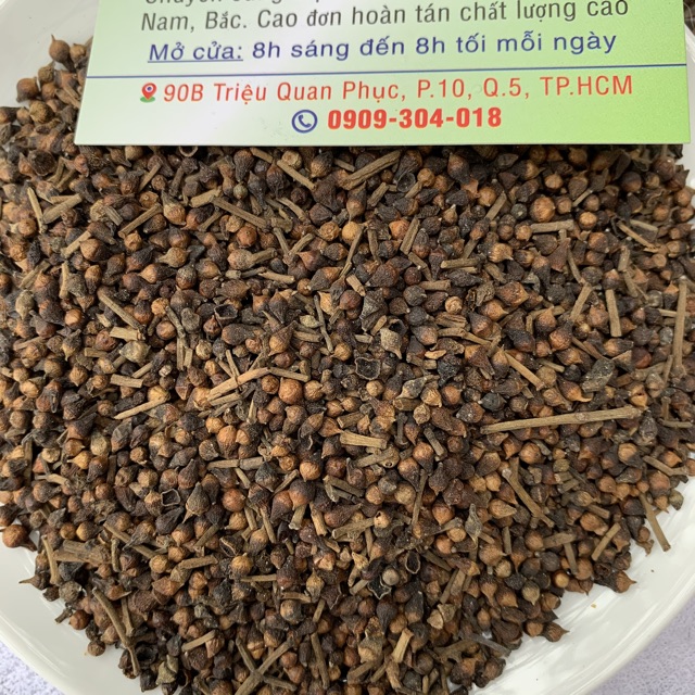 Nụ Vối Đã Sao Thơm 500g