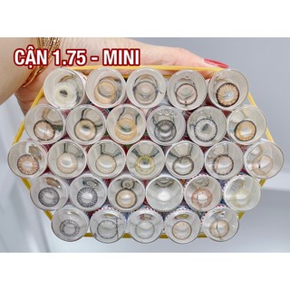 Cận 1.5 - 2.25 ĐỘ ( Khách khoanh mẫu inbox shop nhé )