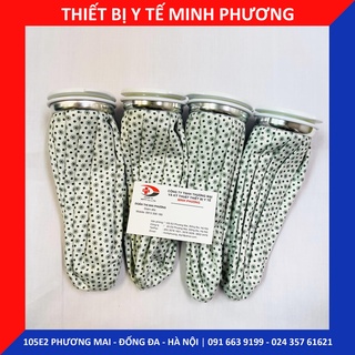 Túi chườm đá lạnh Greetmed