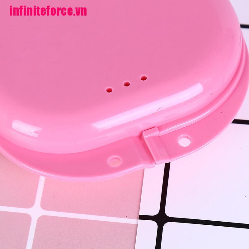 (Hàng Mới Về) Răng Giả Thuận Tiện