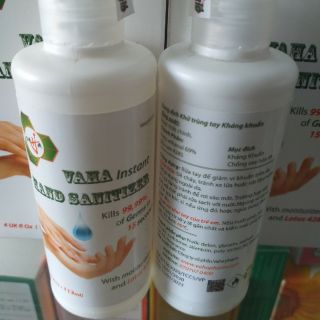 Nước rửa tay khô 100ml