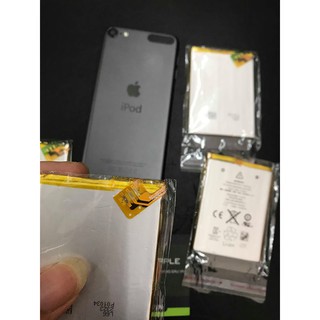 PIN IPOD GEN 5 bảo hành 3 tháng