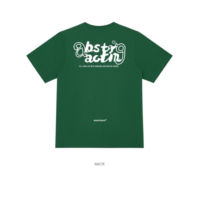 Áo thun make it rain heybig (có sẵn) absting