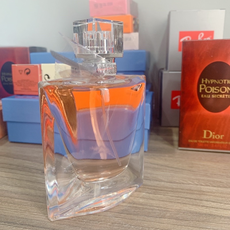 Nước hoa ngọt ngào quyến rũ