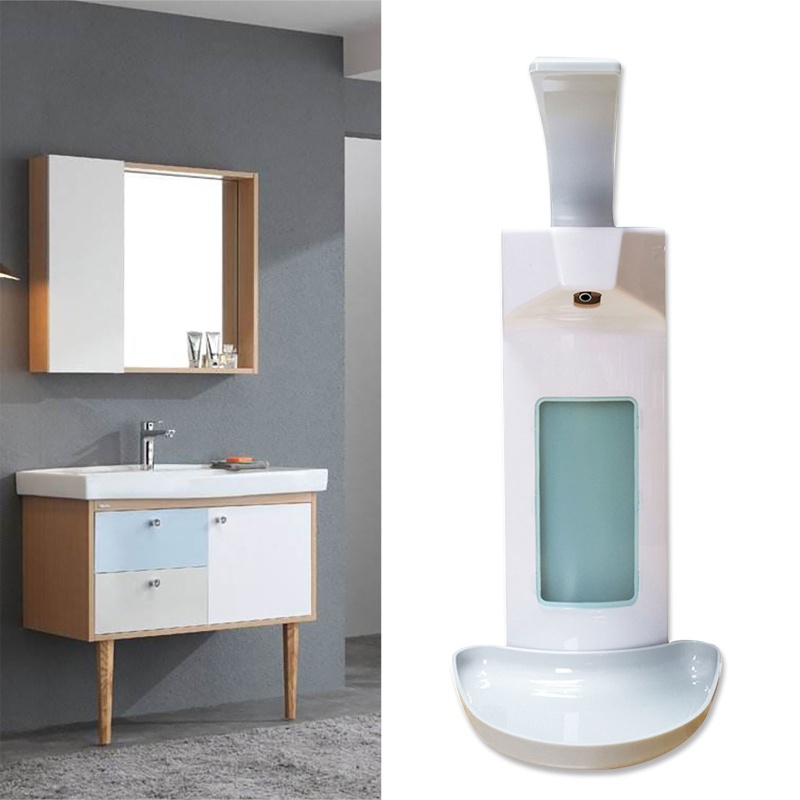 Bình Đựng Xà Phòng Rửa Tay 1000ml Tiện Dụng