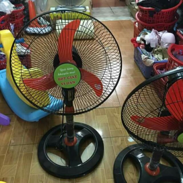 Quạt lỡ công nghiệp