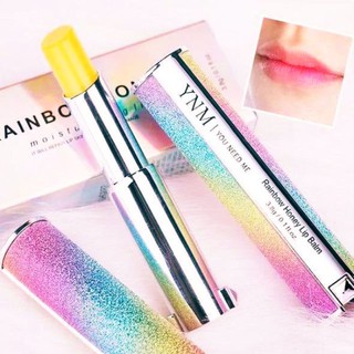 Son Dưỡng Rainbow Honey