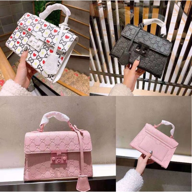 Túi  Guci  full box loại đẹp nhất sale