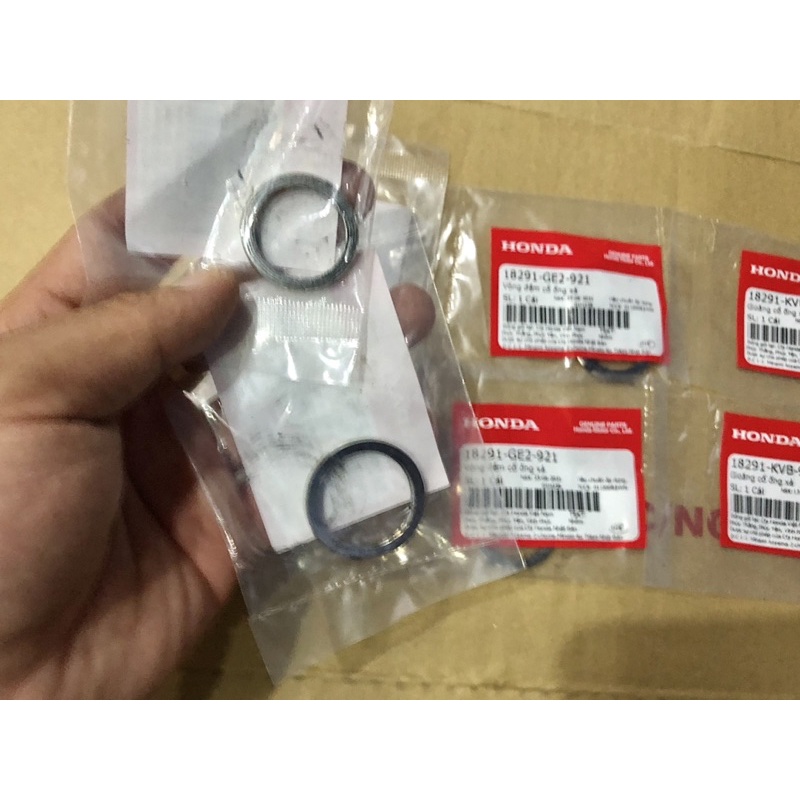 Ron Bô Honda Vario/ Sh ý/ Ab vison lead 110 125