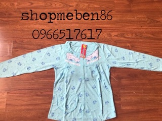 Bộ sau sinh cúc giữa (Nhiều mẫu)