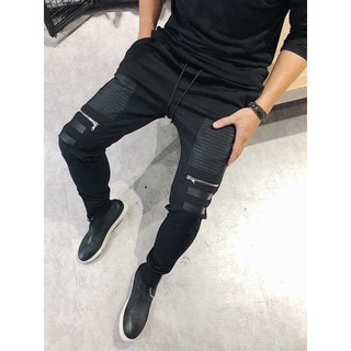 Quần jogger nam hàng SPF