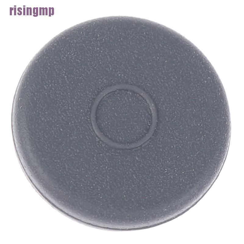 Bộ 100 Chai Thủy Tinh Đóng Kín Bằng Cao Su Kích Thước 13mm