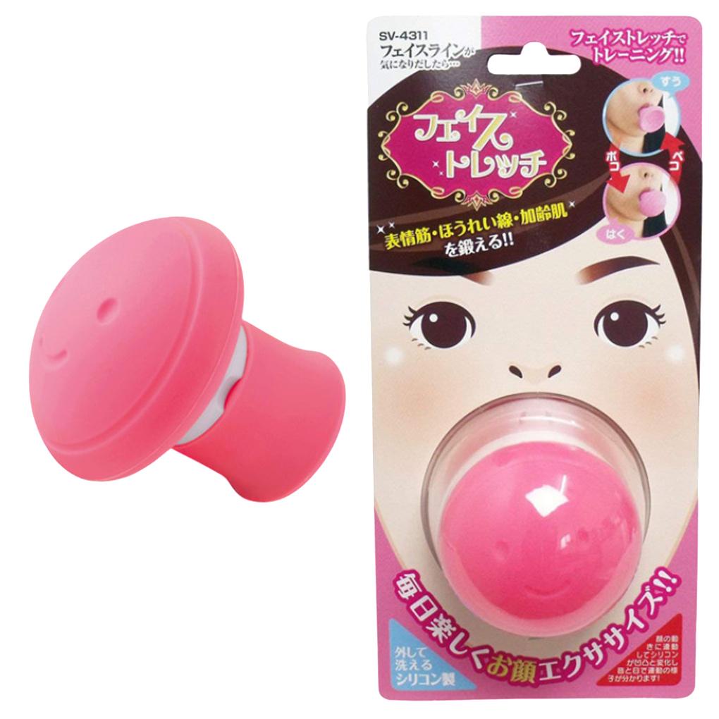 Bóng Thở Đôi Bằng Silicone Dùng Luyện Tập Thể Hình