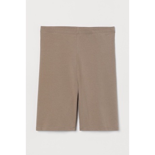 Quần legging đùi nữ HM auth