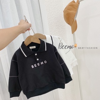 Bộ BEeMo bé trai
