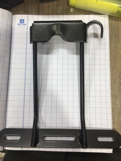 Pass bắt bảng tên Raider