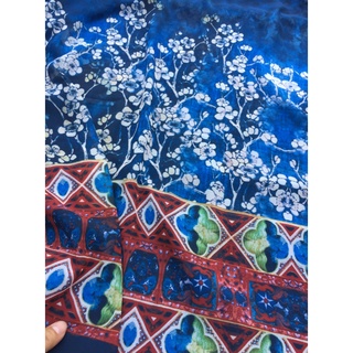 Voan chiffon 1036