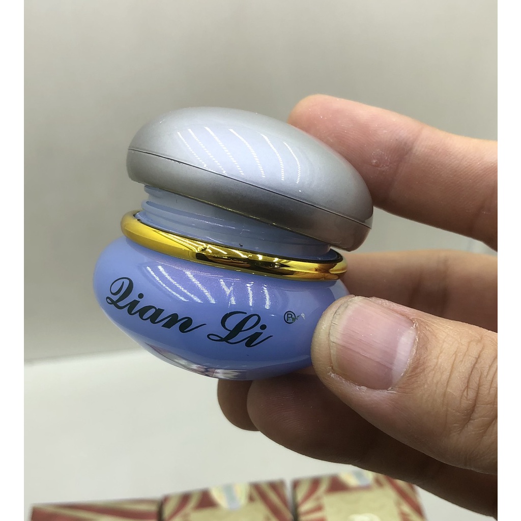 Kem Qian Li chuyên nám và tàn nhang 15ml
