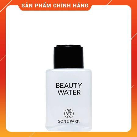 Nước Thần Làm Đẹp Da Son & Park Beauty Water 30ml