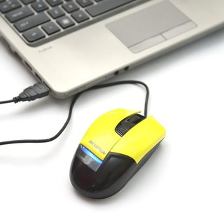 [ SIÊU RẺ]Chuột NEWMEN G10 Cá Mập
