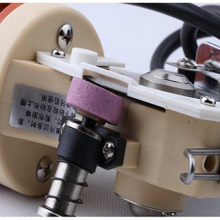 MÁY CẮT VẢI LEJIANG YJ-65