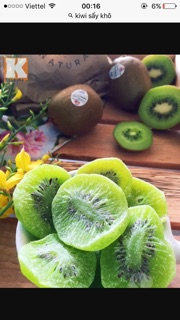 Ô Mai Ki Wi(80k-500g)