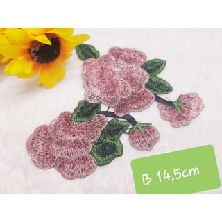 hoa thêu các mẫu kết áo