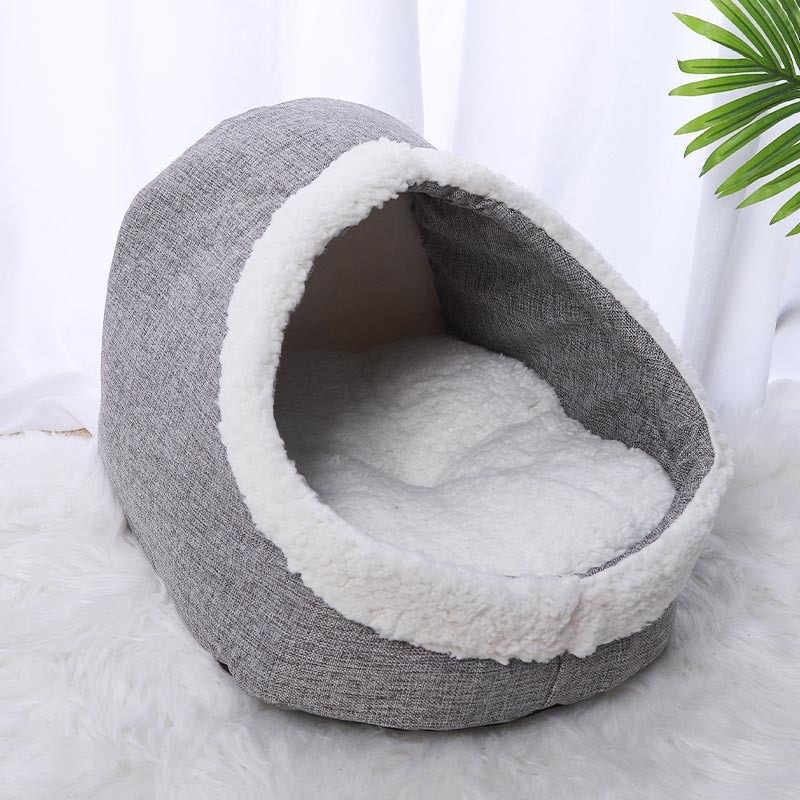 Nhà đệm cao cấp dành cho thú cưng